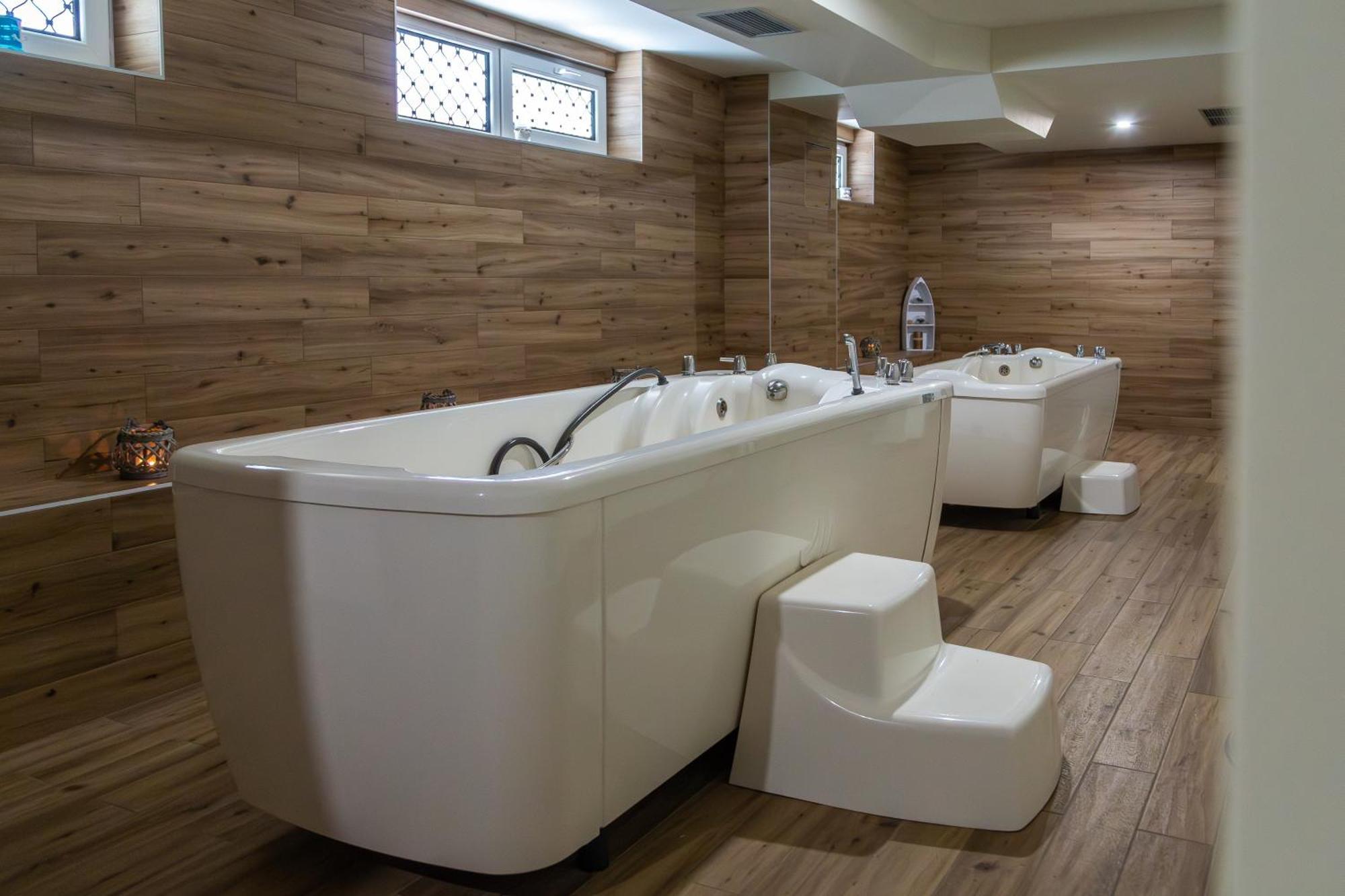 Hotel Granit Tatranske Zruby Vysoké Tatry Exteriör bild