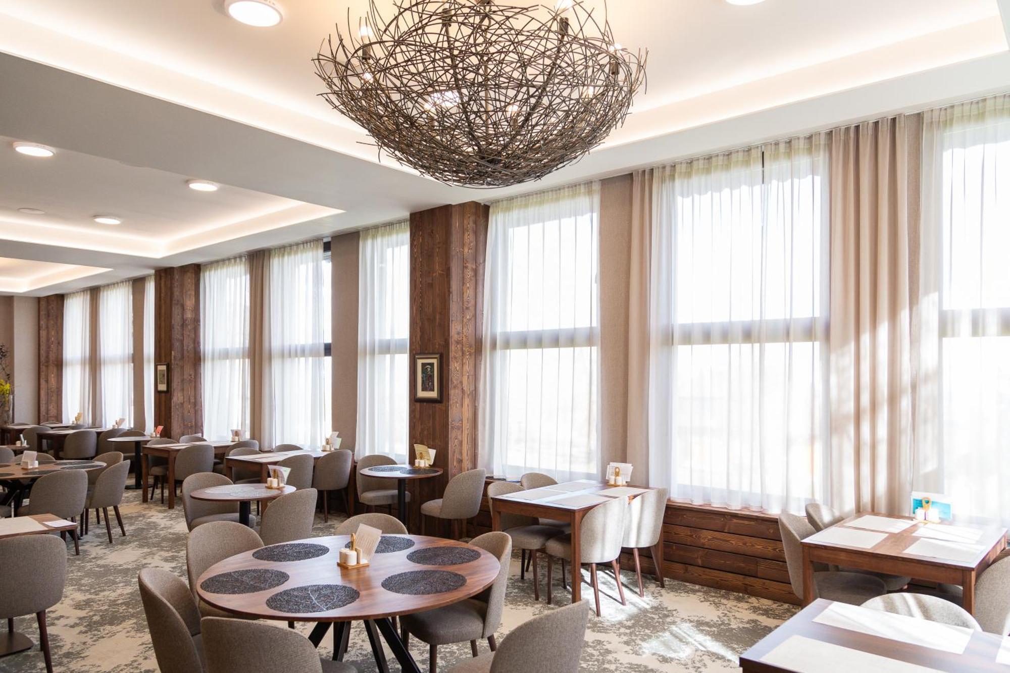 Hotel Granit Tatranske Zruby Vysoké Tatry Exteriör bild