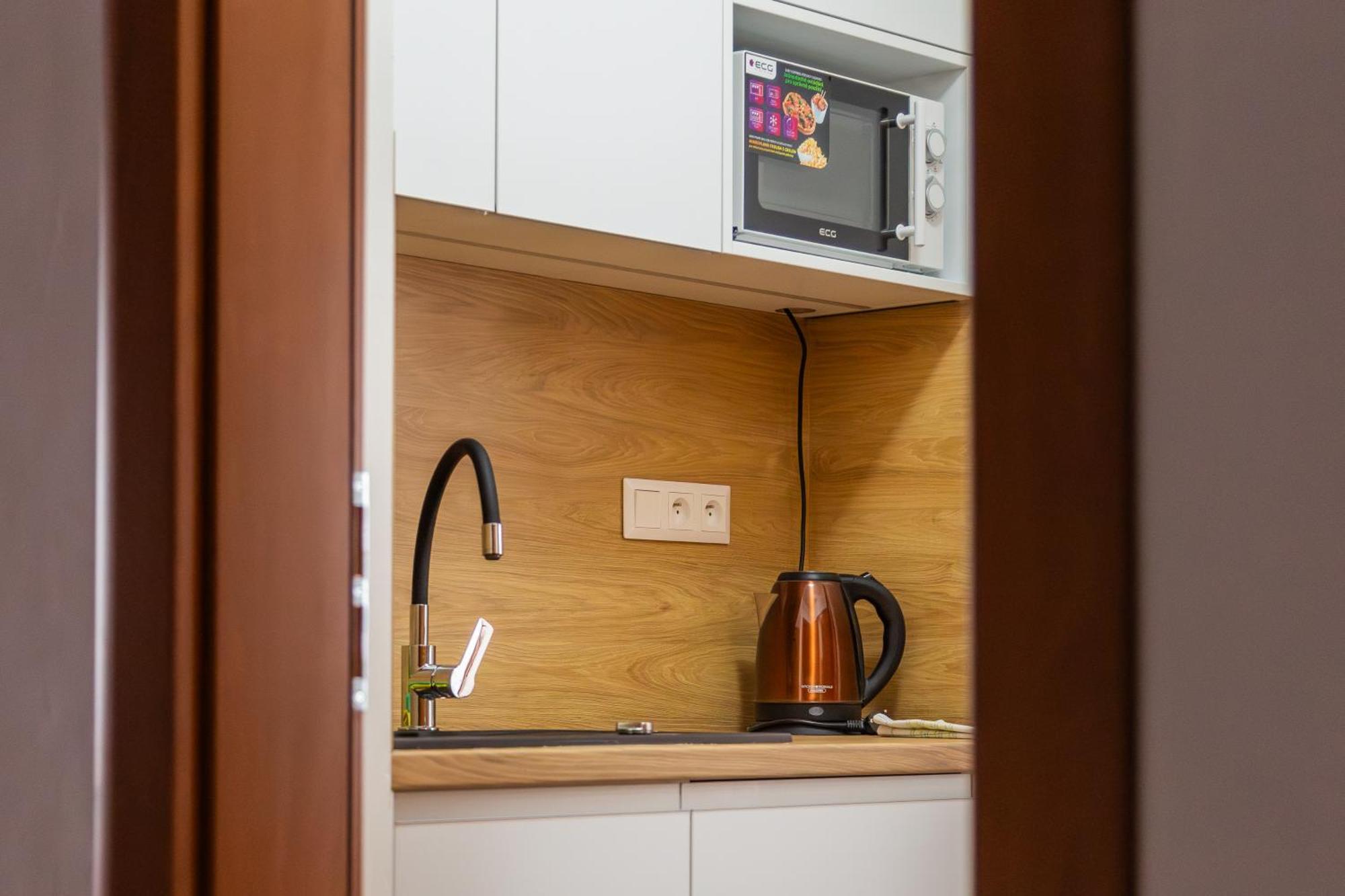 Hotel Granit Tatranske Zruby Vysoké Tatry Exteriör bild