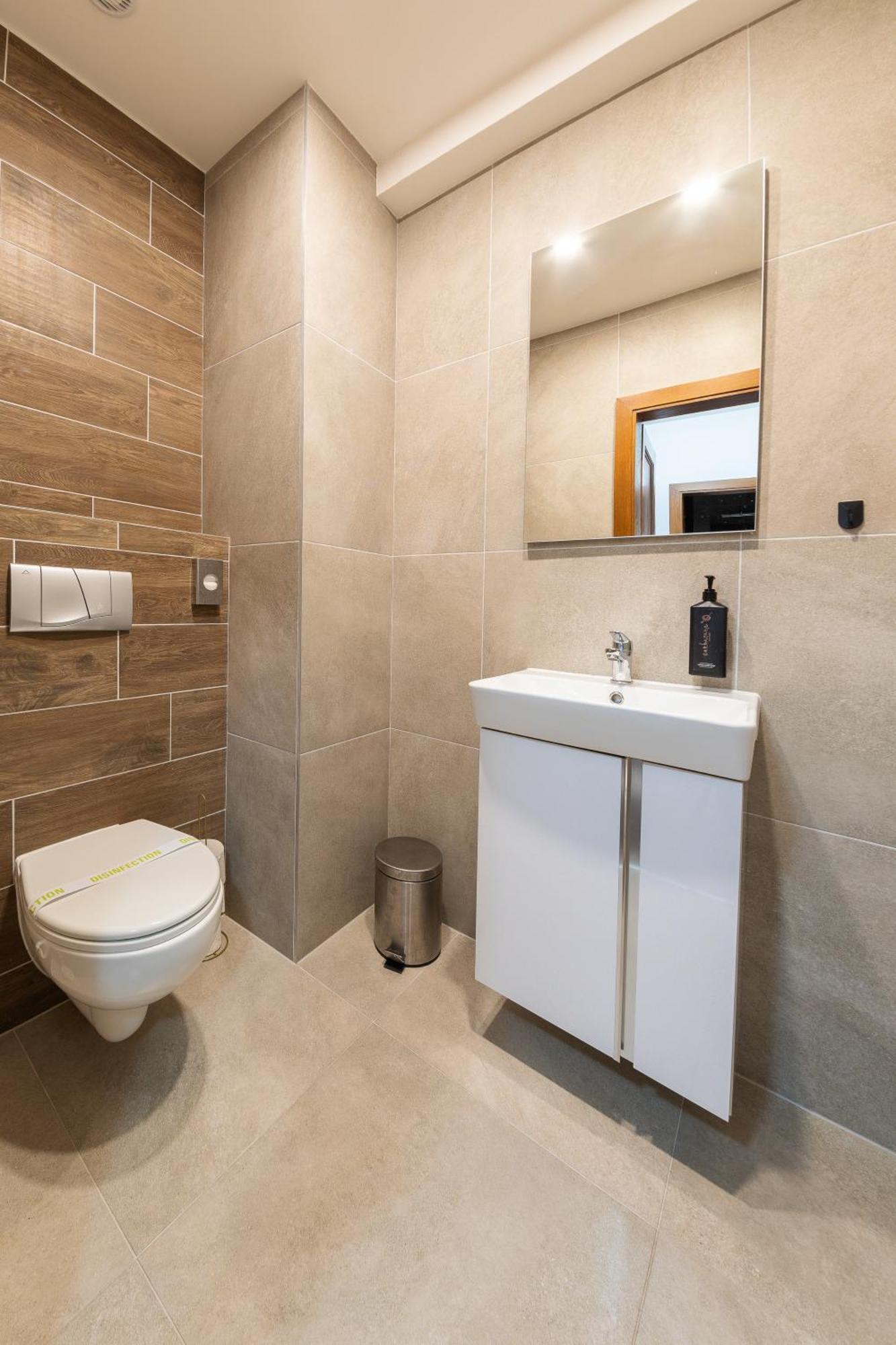 Hotel Granit Tatranske Zruby Vysoké Tatry Exteriör bild